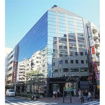 キウレイコンビル