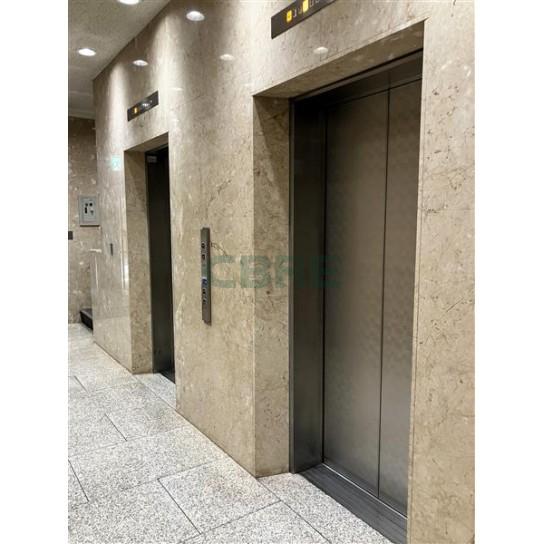 エレベーターホール