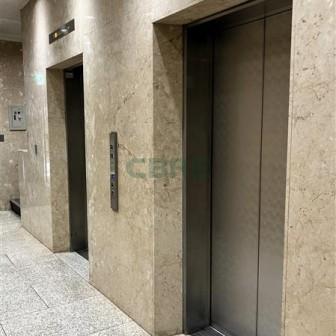 エレベーターホール