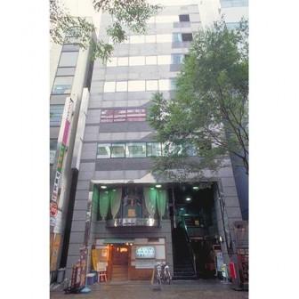 ウィズ新横浜(オフィスコオフィス新横浜)