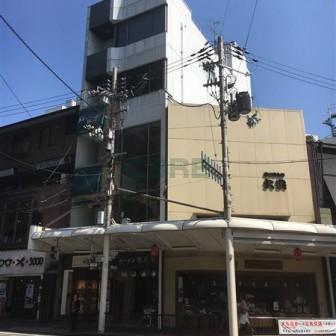 文明堂京都ビル