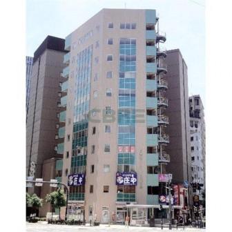 日本ライトハウスビル