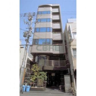 星和CITY B.L.D本町西