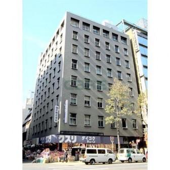 セントピア堺筋本町ビル