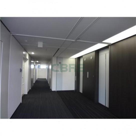 エレベーターホール