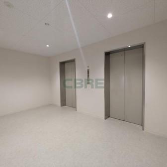 エレベーターホール