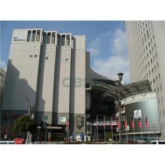 NTTクレド基町ビル 商業棟