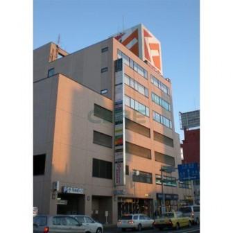 JA月寒中央ビル