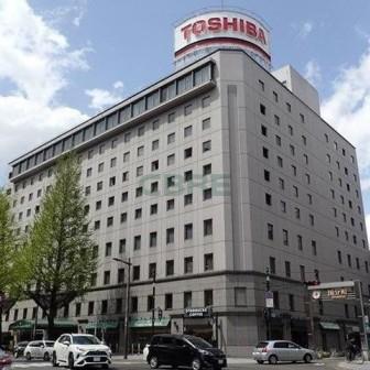 東芝仙台ビル