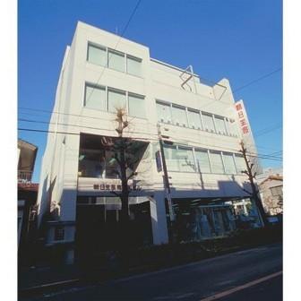 朝日生命南浦和ビル