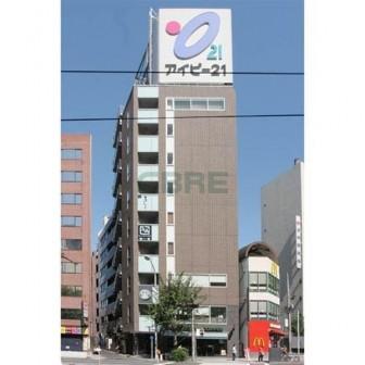 アイピー第1ビル