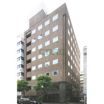 新富センタービル