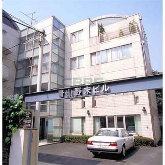 青山野末ビル