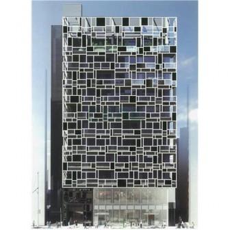 新青山東急ビル