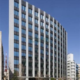 KDX浜松町プレイス