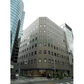 新宿御苑室町ビル