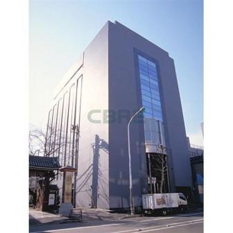 プライム神楽坂ビル