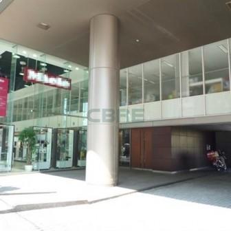 エレベーターホール