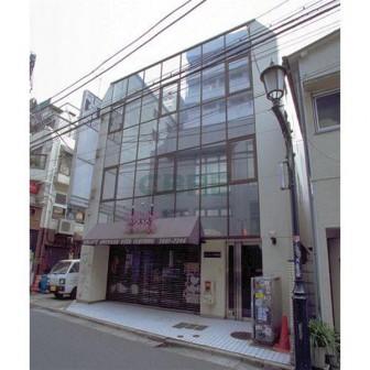 HIサンロード原宿ビル