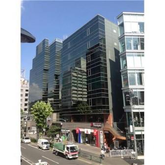 原宿アールビル