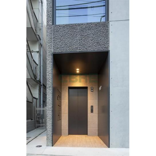 エレベーターホール