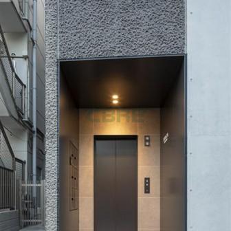 エレベーターホール