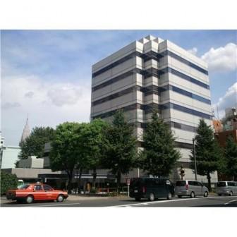 いちご西参道ビル