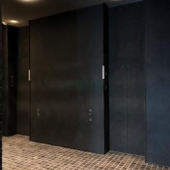 エレベーターホール