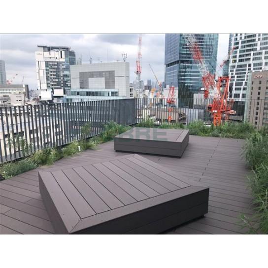 リフレッシュルーム