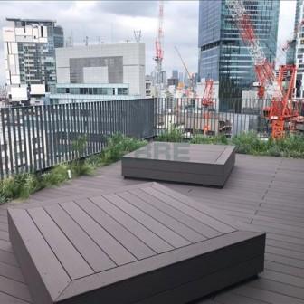 リフレッシュルーム