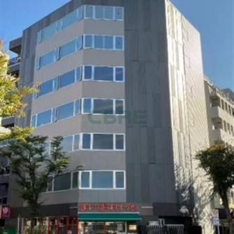 BPRプレイス葛西