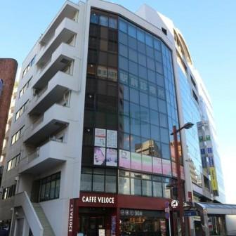 京王駅前ビル