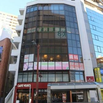 京王駅前ビル