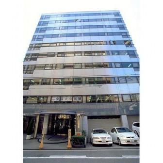 南森町岡藤ビルディング