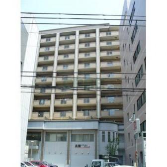 メディオコート大手町