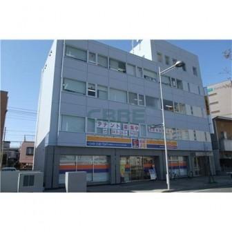 ニュー旭ビルディング