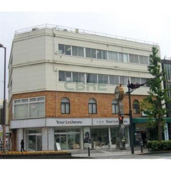 カンガルービル