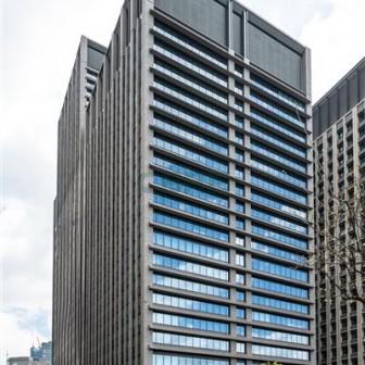 大手町パークビルディング