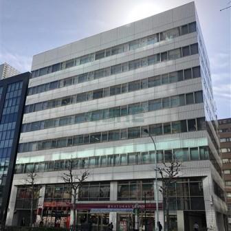 大豊アネックス(旧:ユニゾ新川永代通りビル)