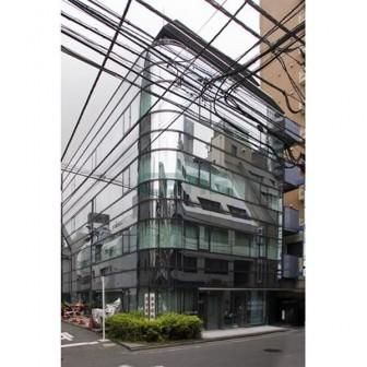 新宿シティ源共同ビル