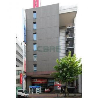 五反田ハタビル