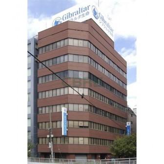 ジブラルタ生命五反田ビル