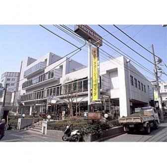 TOKYU REIT 表参道スクエア