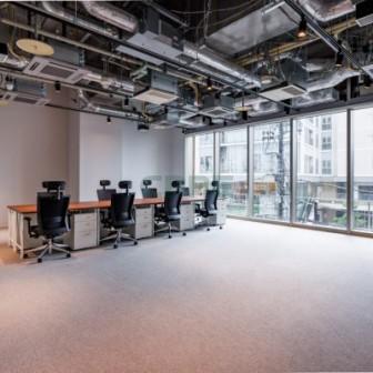 ビジネスエアポート代官山