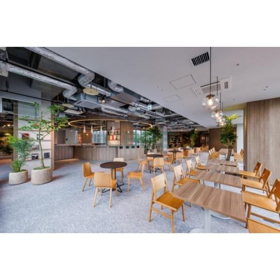 コワーキングスペース