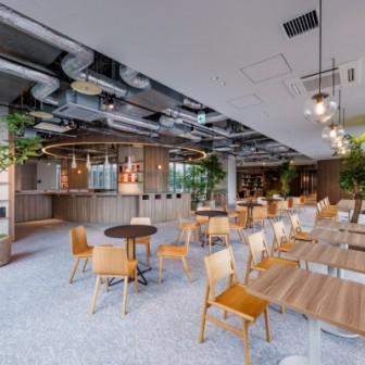 コワーキングスペース