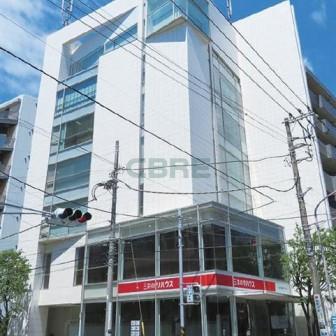 藤沢トーセイビル