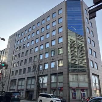 金沢野村證券ビル