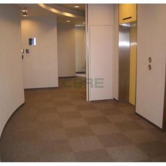 エレベーターホール