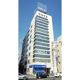 レイアップ栄町ビル(旧マキマス栄町ビル)